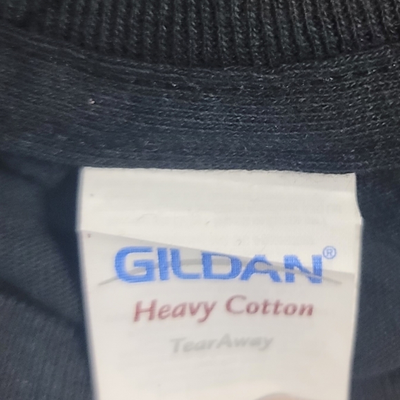 Human Smiley Face Tee Shirt - Picture 4 of 6